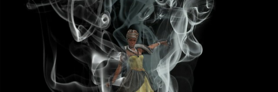 Cover image for post Queen Bee, by Rocco