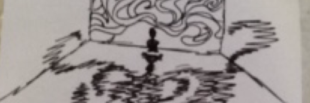 Cover image for post The Truest Colors of Silence, by Jesuisamanda