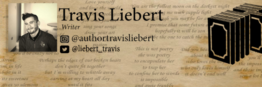 Cover image for post Broken, by Travis_Liebert