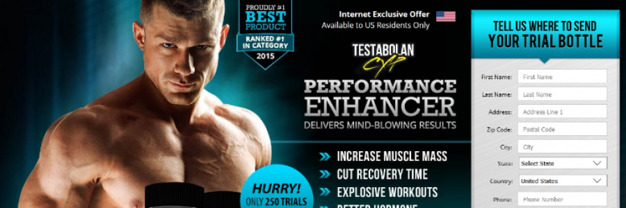 Cover image for post Testabolan CYP Penile Enlargement Product Free Trial offer, by testabolancyp