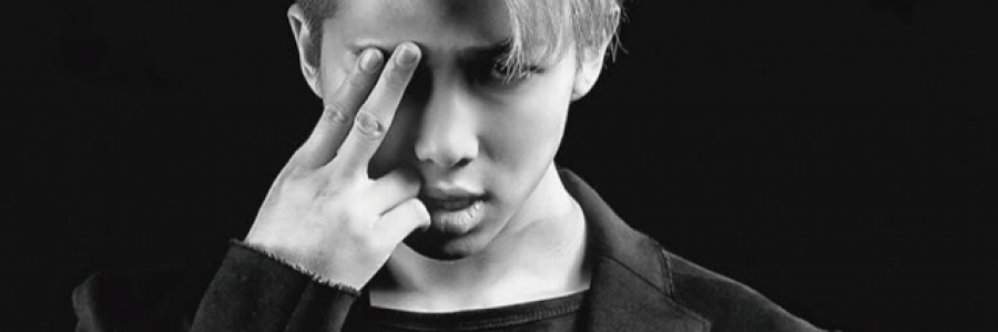 Cover image for post Survive || Namjoon {Chapter 1}, by MarnieeD