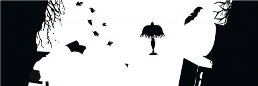 Cover image for post Why I write..., by MarnieeD