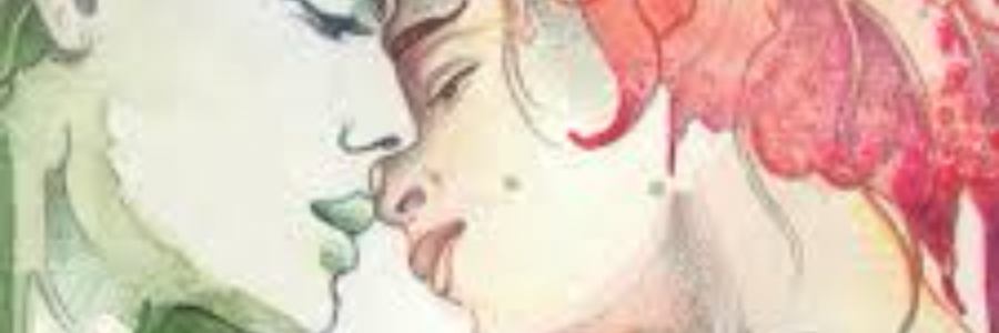 Cover image for post Haiku Love You, by sandflea68