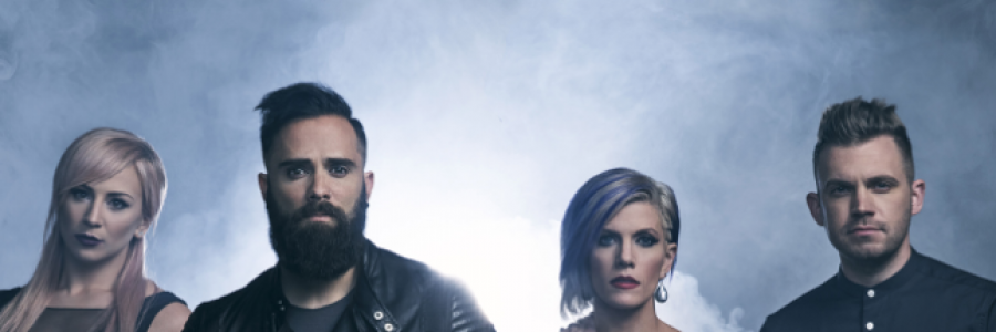 Cover image for post “Skillet”, by xJenVanx