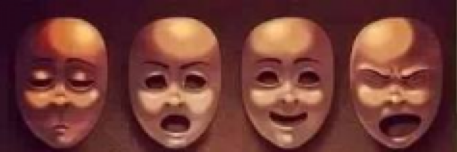 Cover image for post Faces., by Meghana