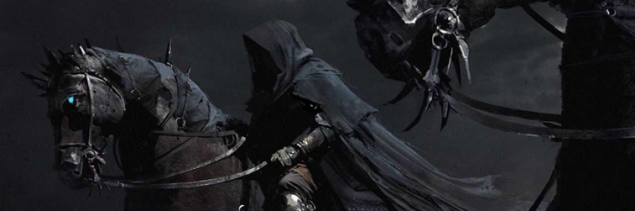 Cover image for post Two Steps From Hell, by chainedinshadow