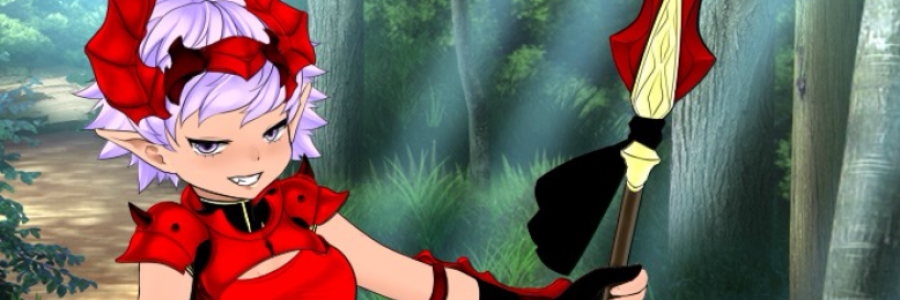 Cover image for post A Gruesome Bite (Part 5), by RainbowUnicorn