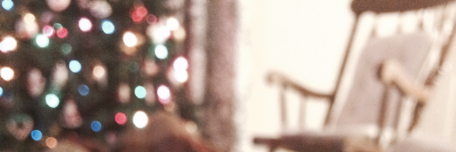 Cover image for post Home., by britnee