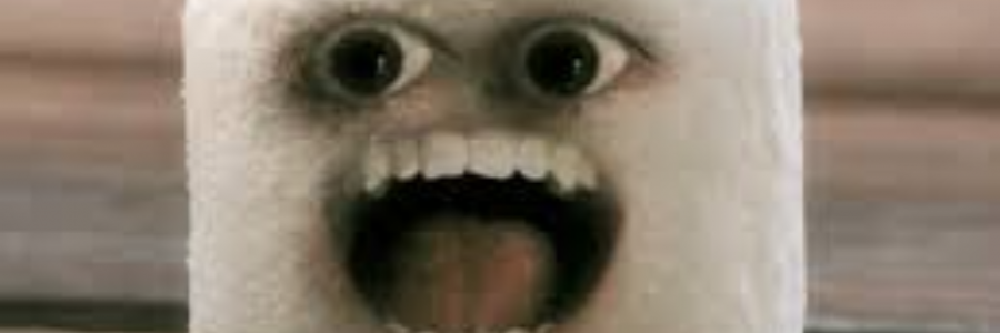 Cover image for post Marshmallow Memories, by sandflea68