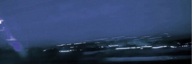 Cover image for post Late nights, long drives., by britnee