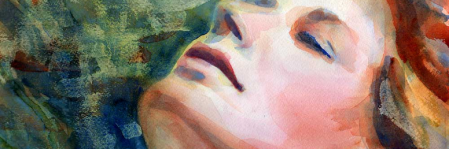 Cover image for post Wrong Bed, by sandflea68