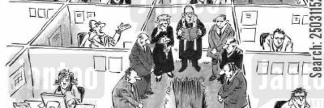 Cover image for post Time for a Funeral, by C