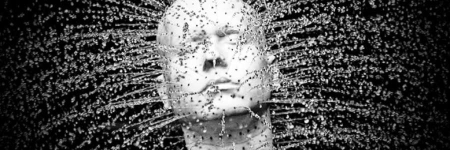 Cover image for post Chaotic Words, by sandflea68