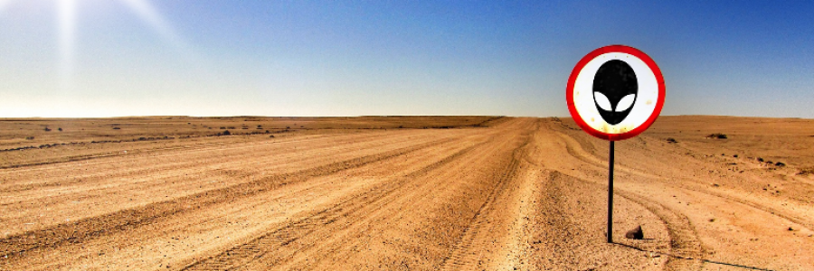 Cover image for post Earth Invasion Plan, by starryEyes