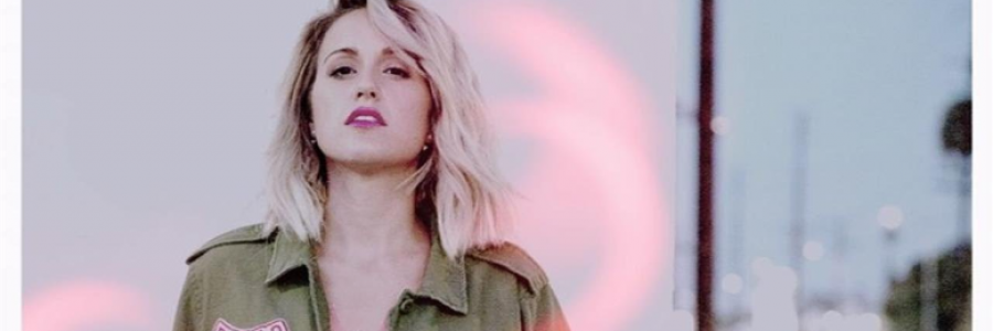 Cover image for post Britt Nicole, retold, by starryEyes