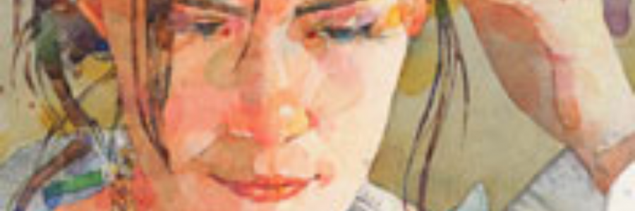 Cover image for post Comfortable in Your Own Skin, by sandflea68