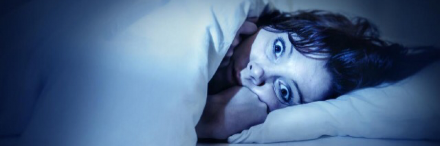 Cover image for post The Visitor, by HexGirl