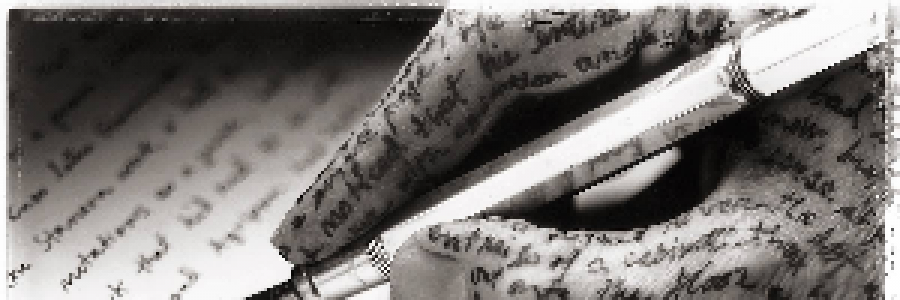 Cover image for post Why I Write, by dLYNX