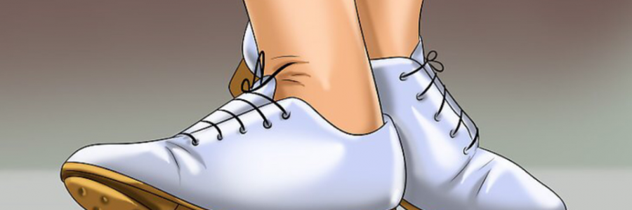 Cover image for post Toe Tapping Tango, by JamesMByers