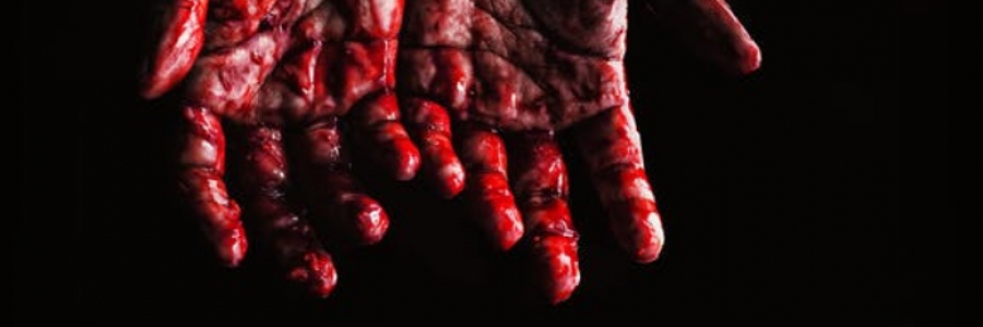 Cover image for post Superstition, by IvyBee