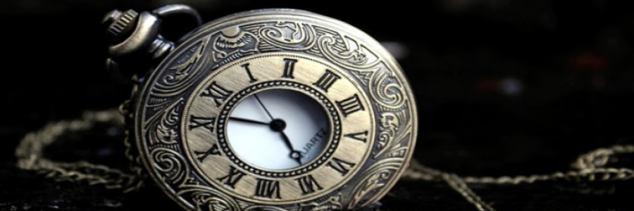 Cover image for post They Call Me, Time., by DMarieC