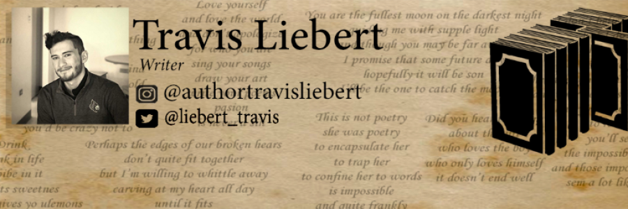 Cover image for post She's Born of Grace, by Travis_Liebert