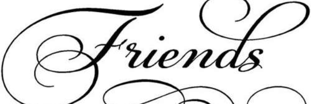 Cover image for post Friends, by Mia_Nelson