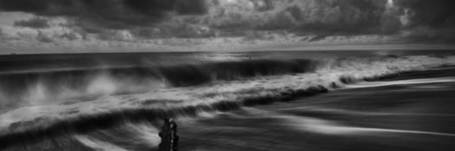 Cover image for post child of scorn, by IvyBee