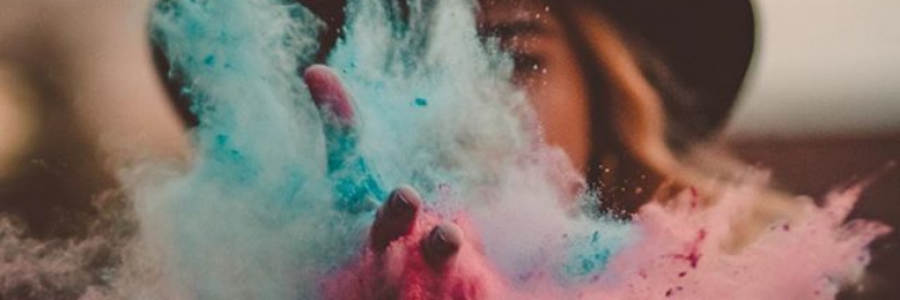 Cover image for post a mixture of senses, by anarosewood