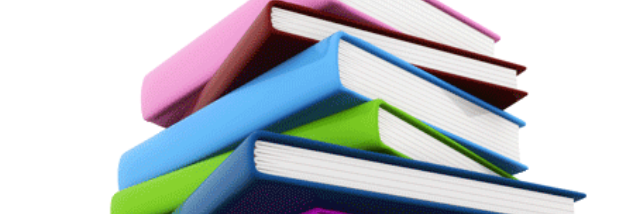 Cover image for post Books to read, by Mia_Nelson