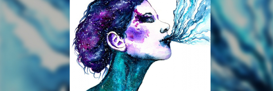 Cover image for post Naked, by sandflea68