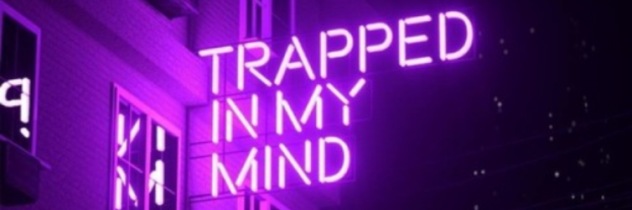 Cover image for post stuck on you, by poisonedyouth