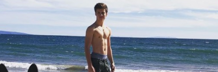 Cover image for post His Love ❤️, by Ken_W_Writer