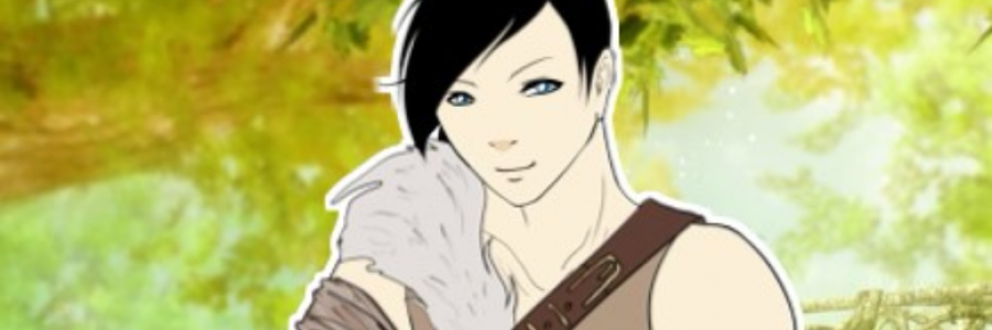 Cover image for post Her Brother's Missing?!?, by RainbowUnicorn