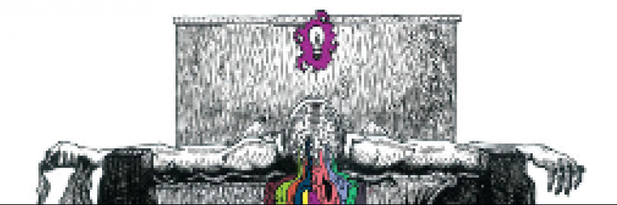 Cover image for post Blurryface Heathans Vessel Twenty One Pilots (Full), by BookofFeathers