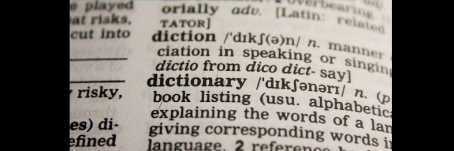 Cover image for post Words, by EriduSerpent