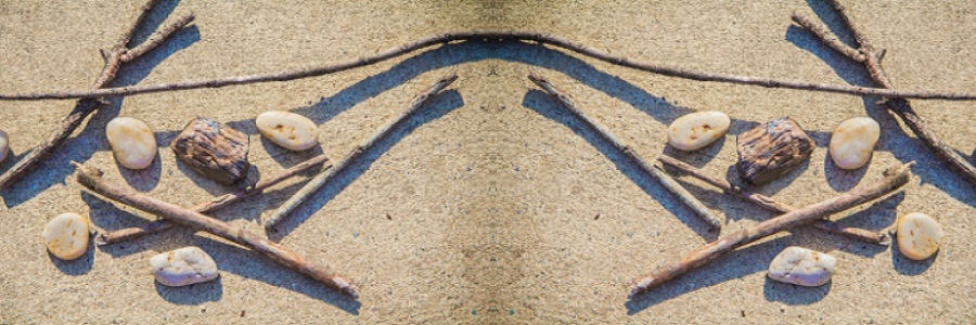 Cover image for post Sticks & Stones, by EriduSerpent