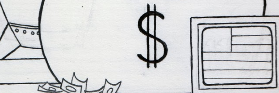 Cover image for post $$$, by Hell4heart