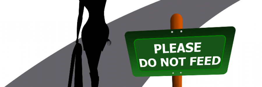 Cover image for post The Untold Story: Anorexia, by littlesparrow