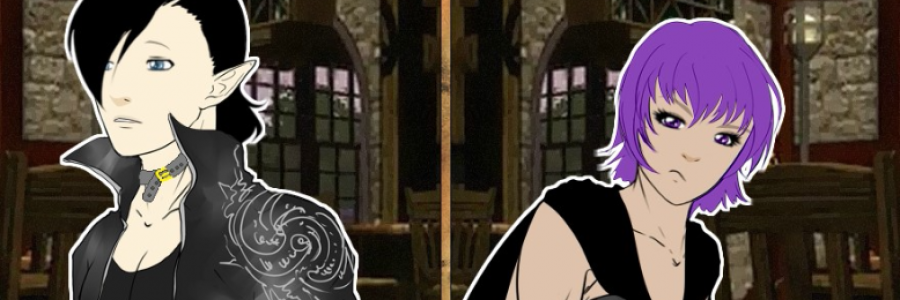 Cover image for post Telling the Truth, by RainbowUnicorn