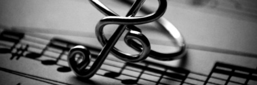 Cover image for post Muse for Music or A Panting Ranting, by Danceinsilence