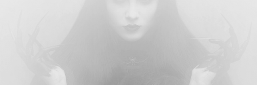 Cover image for post morrígan, by zikeda