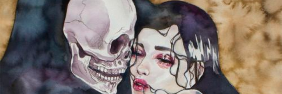 Cover image for post obituary of oblivion, by Tyla