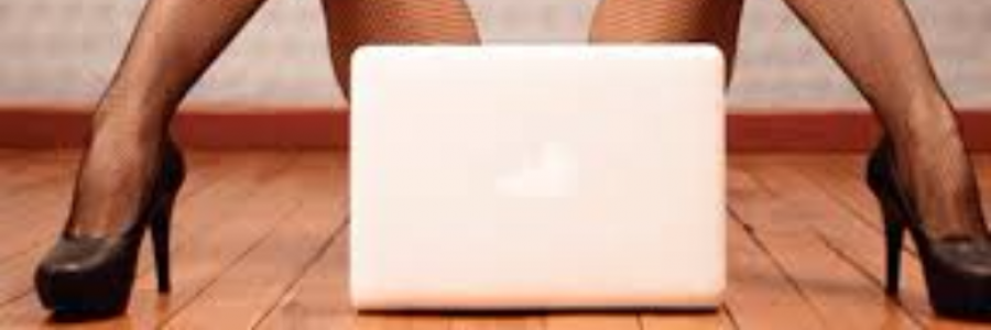 Cover image for post Cyber Sex, by sandflea68