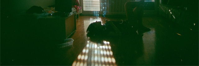 Cover image for post loose, by unspecific