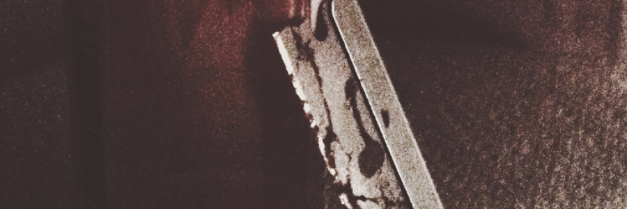 Cover image for post Crimson, by sproductionsinc