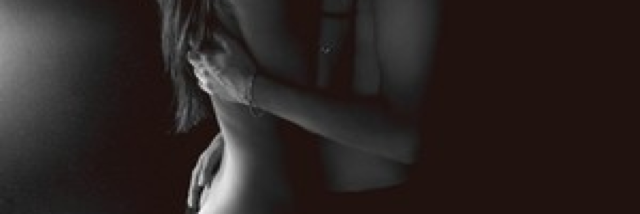 Cover image for post Scent, by amber_lynne