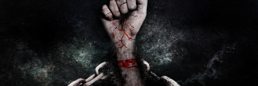 Cover image for post Chained in Shadows, by chainedinshadow