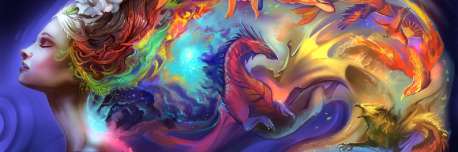 Cover image for post Dreamscape, by sandflea68