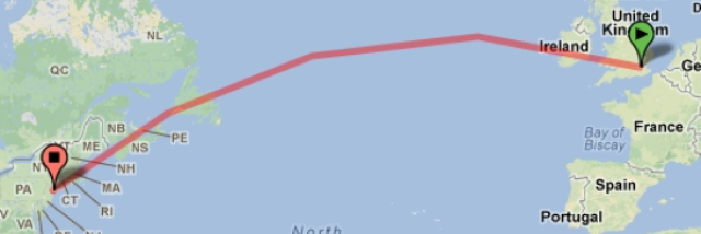 Cover image for post Six Degrees of Separation, by ChocPoetryClub